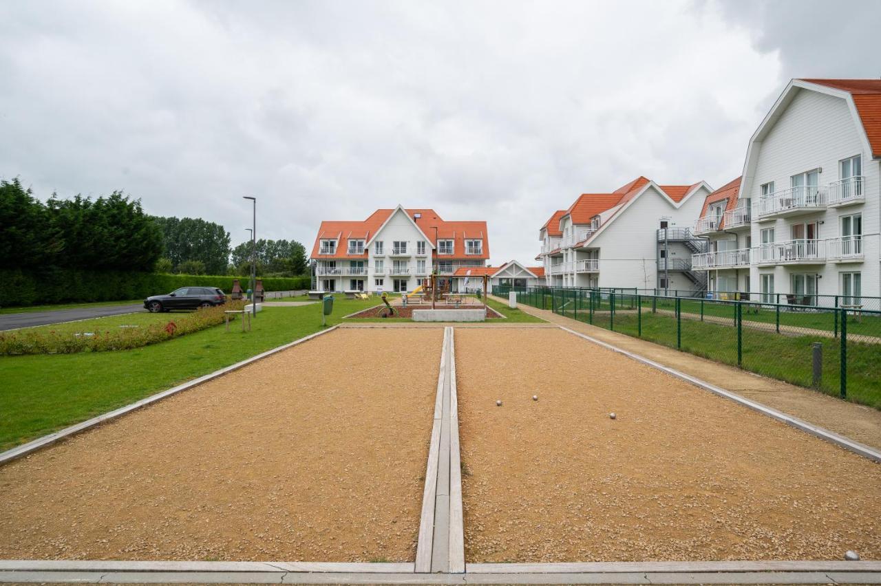 Ibis Styles Nieuwpoort Hotel Bagian luar foto