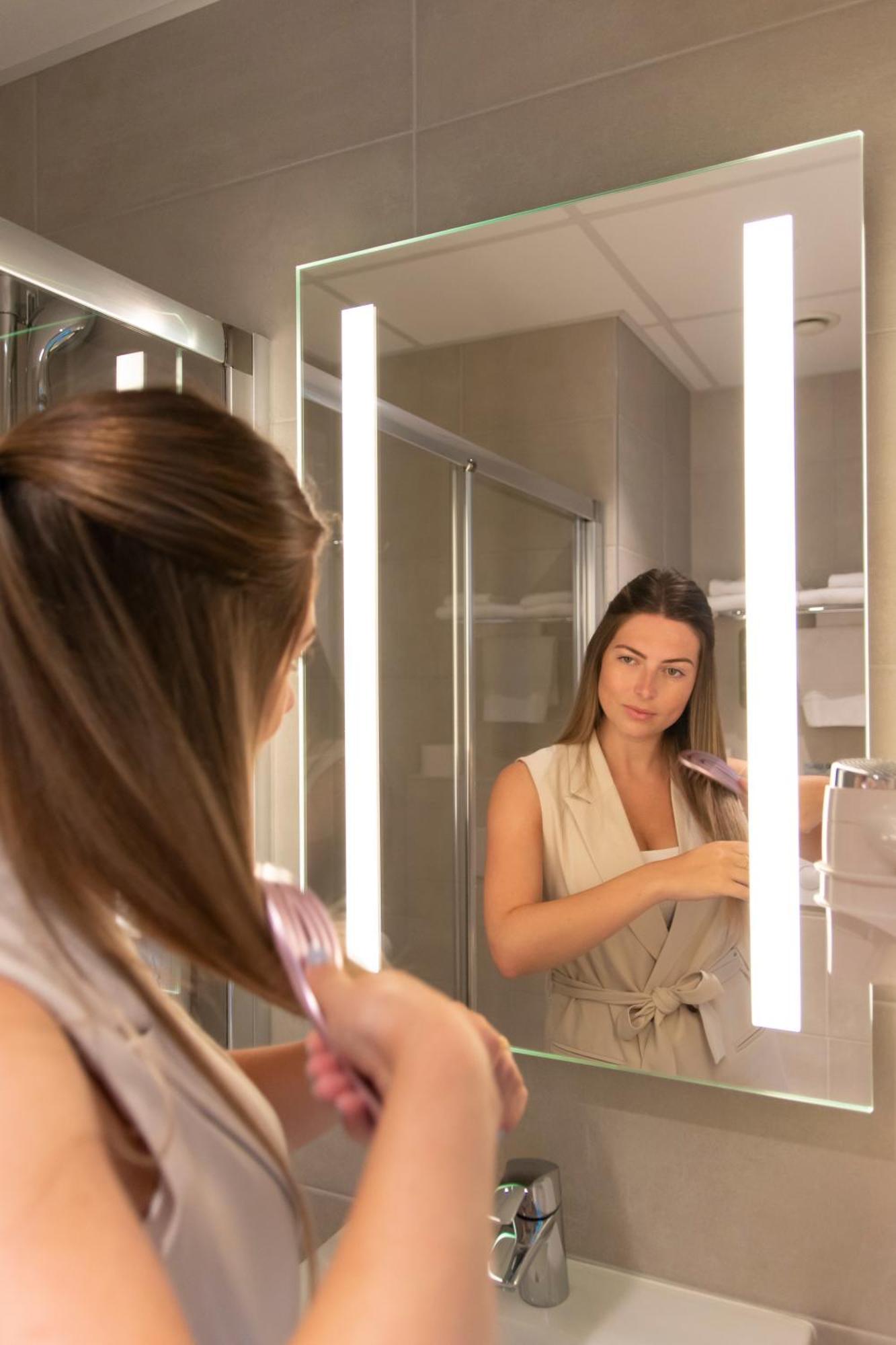 Ibis Styles Nieuwpoort Hotel Bagian luar foto