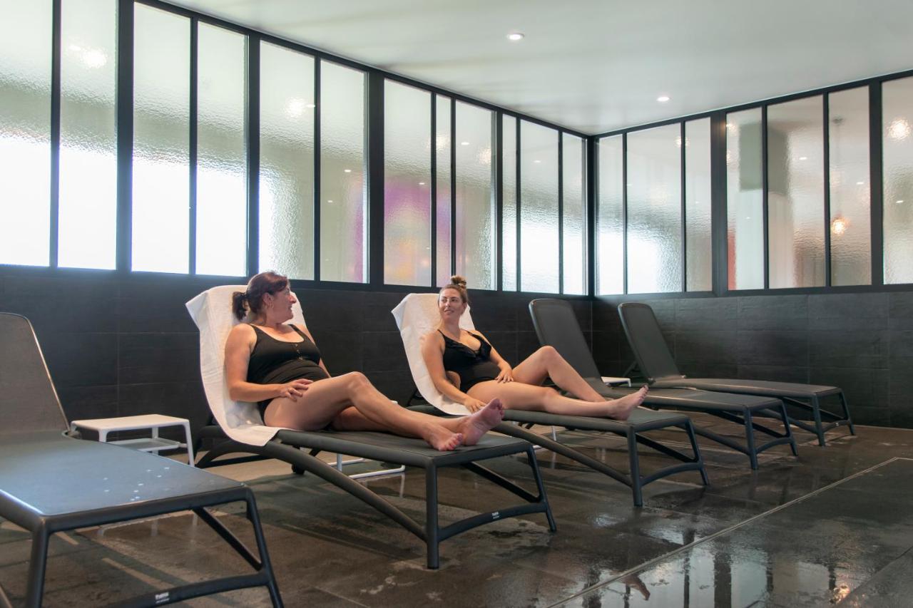 Ibis Styles Nieuwpoort Hotel Bagian luar foto