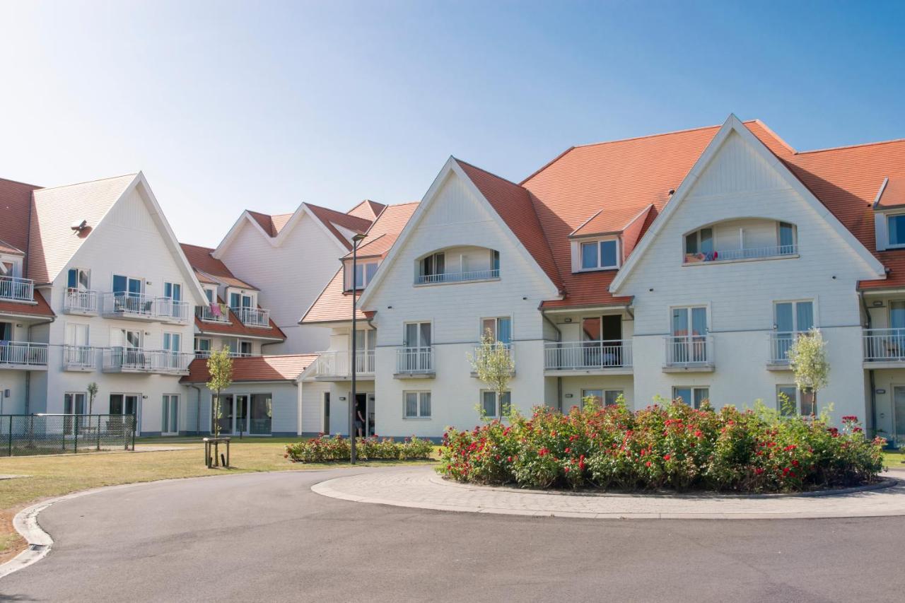 Ibis Styles Nieuwpoort Hotel Bagian luar foto