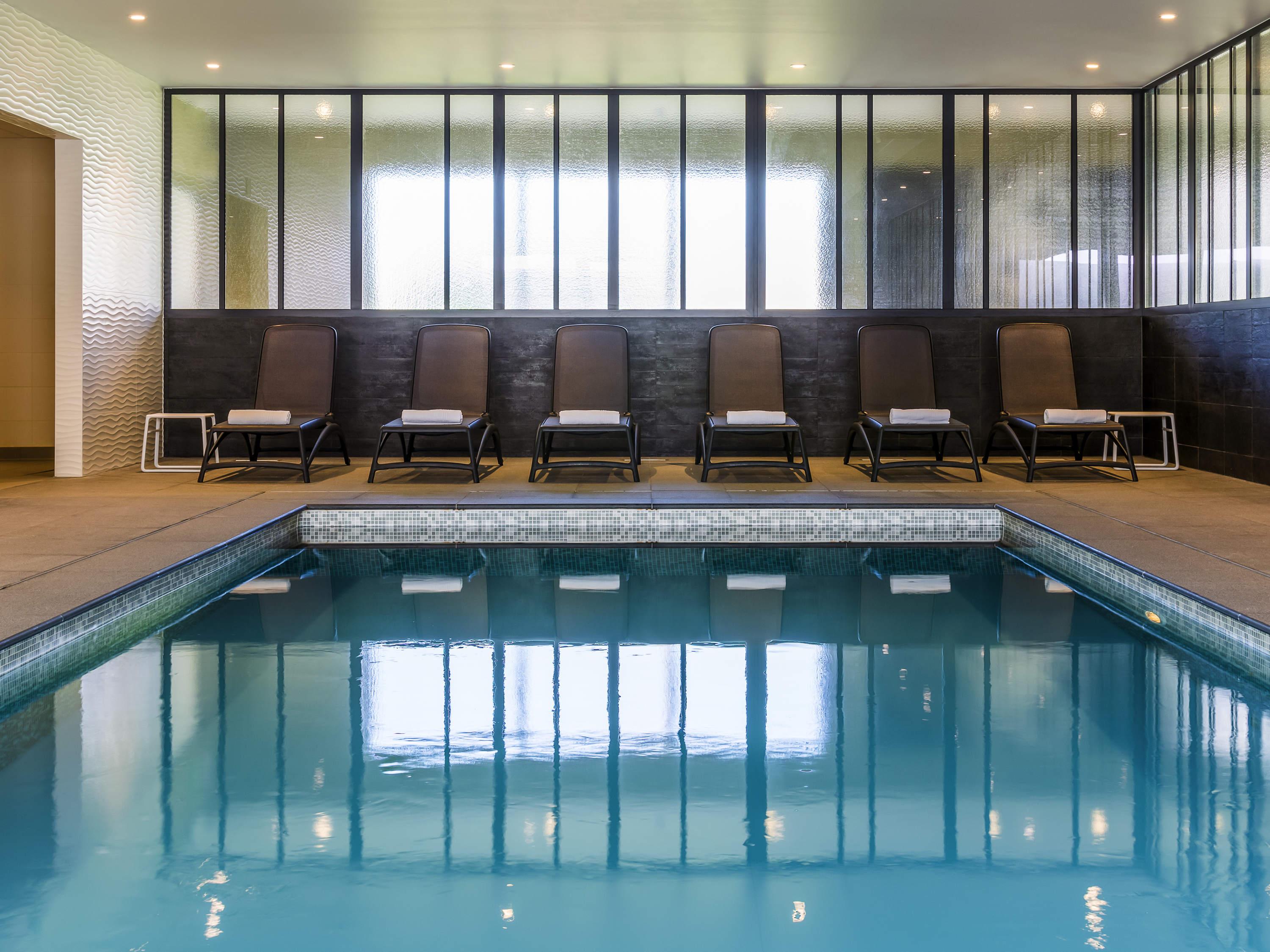 Ibis Styles Nieuwpoort Hotel Bagian luar foto